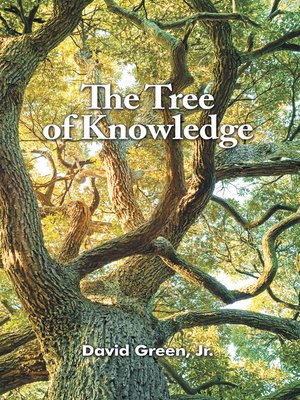 cover image of The Tree of Knowledge